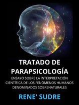 Tratado de Parapsicología (Traducido)
