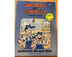 Aannemers van alle werk