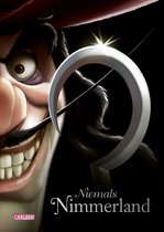 Disney Villains 9 - Disney Villains 9: Niemals Nimmerland