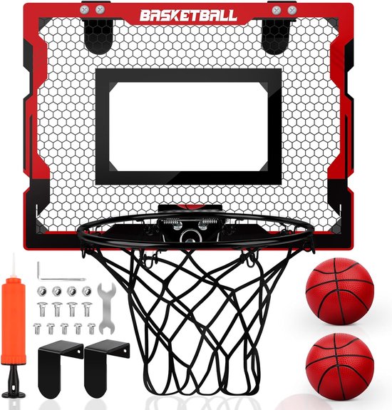 Mini basketbal set - Basketbalborden kopen