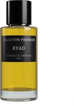 Collection Premium Paris - Ryad - Extrait de Parfum - 50 ML - Unisex - Long lasting Parfum