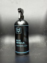 MY Automotive - BLUE WHEELIE - 1000ml