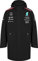 Imperméable Mercedes Teamline 2024 XXXL - Lewis Hamilton - George Russel - Formule 1