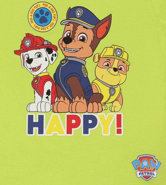 Paw Patrol Meisjes Pyjama | Skye Pyjama Voor Meisjes | Snuggle Fit Pjs Met Lange Mouwen Voor Kinderen | Officiële Koopwaar Roze 92