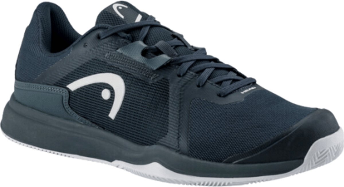 Head Padel Schoenen Sprint Pro 3.5 24 Grijs