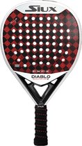 Siux Diablo Revolution Sanyo Pro 3 (Druppel) - 2024 padel racket