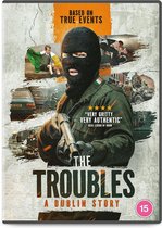 The Troubles - A Dublin Story [DVD]