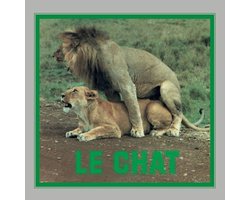 Pussycat - Le Chat