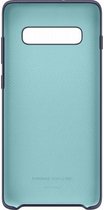 EF-PG975TNEGWW Samsung Silicone Cover Galaxy S10 Plus Blue Arctic