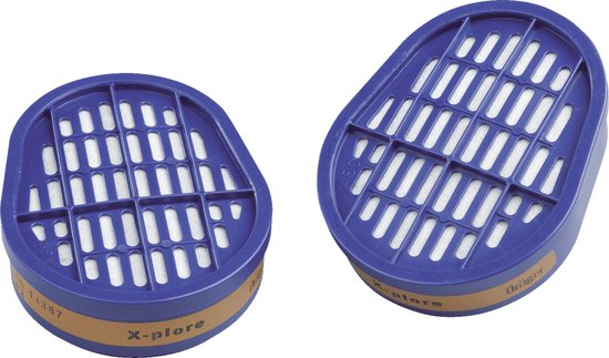 Dräger filter 3300
