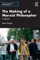 Marx and Marxisms-The Making of a Marxist Philosopher