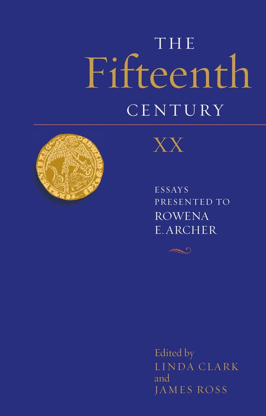 The Fifteenth Century- The Fifteenth Century XX