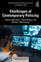 Advances in Police Theory and Practice- Challenges of Contemporary Policing