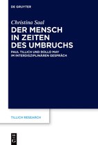 Tillich Research24-Der Mensch in Zeiten des Umbruchs