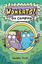 WOMBATS!- Go Camping