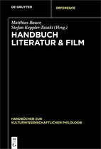 Handbücher zur kulturwissenschaftlichen Philologie12- Handbuch Literatur & Film