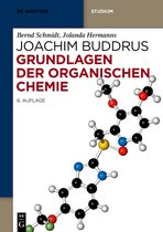 De Gruyter Studium- Grundlagen der Organischen Chemie