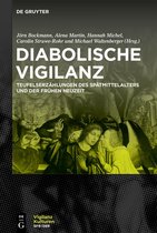 Vigilanzkulturen / Cultures of Vigilance2- Diabolische Vigilanz