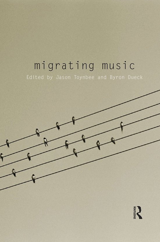 Foto: Migrating music