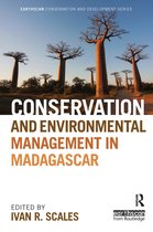 Earthscan Conservation and Development- Conservation and Environmental Management in Madagascar