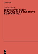 Ergänzungsbände zum Reallexikon der Germanischen Altertumskunde131- Erzählen von Macht: Narratologische Studien zur Færeyinga saga