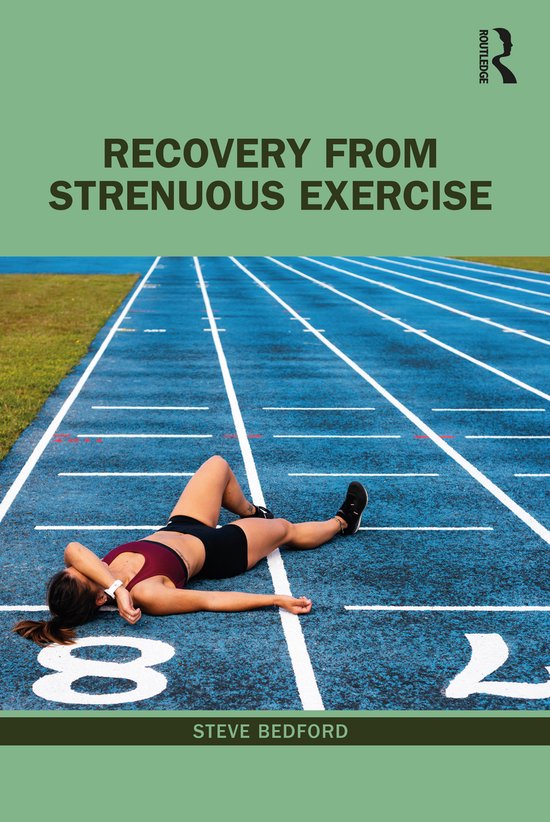 Recovery from Strenuous Exercise - cover