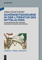 Literatur – Theorie – Geschichte23- Schönheitsdiskurse in der Literatur des Mittelalters