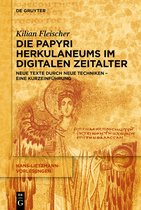 Hans-Lietzmann-Vorlesungen21- Die Papyri Herkulaneums im Digitalen Zeitalter