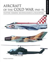 Identification Guide- Aircraft of the Cold War 1945–1991
