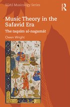 SOAS Studies in Music- Music Theory in the Safavid Era