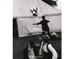Omslag van Oxford