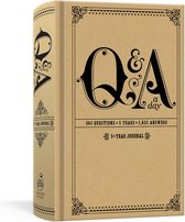 Q & A a Day Dagboek