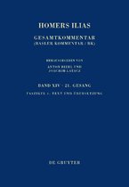 Sammlung wissenschaftlicher Commentare (SWC)- Text und Übersetzung