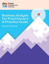 Business Analysis for Practitioners