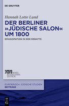 Der Berliner "jüdische Salon" um 1800