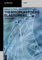 De Gruyter STEM- Thermoplastische Elastomere