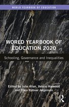 World Yearbook of Education- World Yearbook of Education 2020