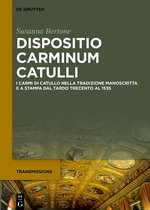Transmissions7- Dispositio carminum Catulli