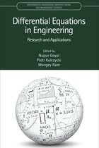 Mathematical Engineering, Manufacturing, and Management Sciences- Differential Equations in Engineering