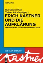 Erich Kästner Studien8- Erich Kästner und die Aufklärung