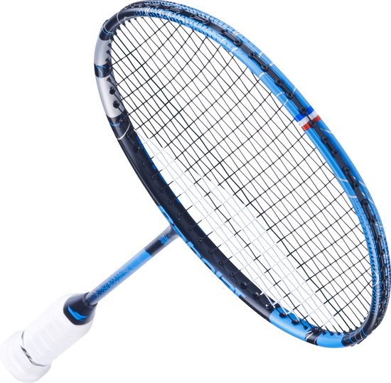 Babolat PRIME strung badmintonracket - blauw - Babolat