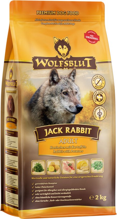 Wolfsblut