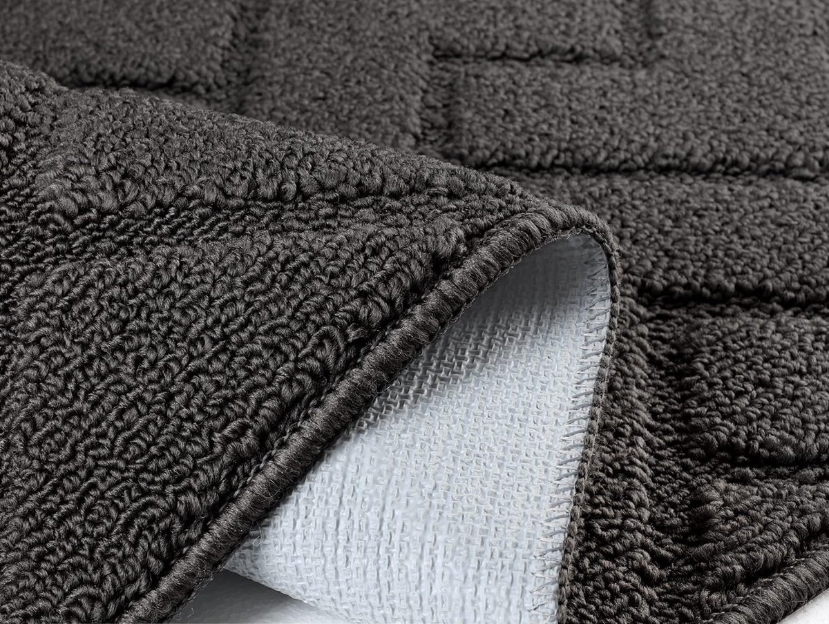 Smalle vloerkleed Lopers Tapijt Antislip Wasbaar 100cm 1,5m