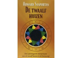 De twaalf huizen