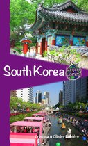 Voyage Experience - South Korea