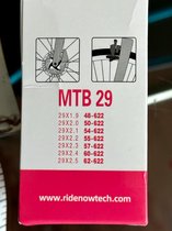 Ridenow TPU binnenband 56 gram MTB