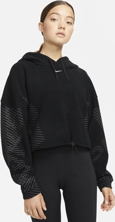 Nike sweatshirt maat L