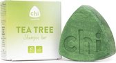 Chi Tea Tree Shampoo Bar 80 Gr