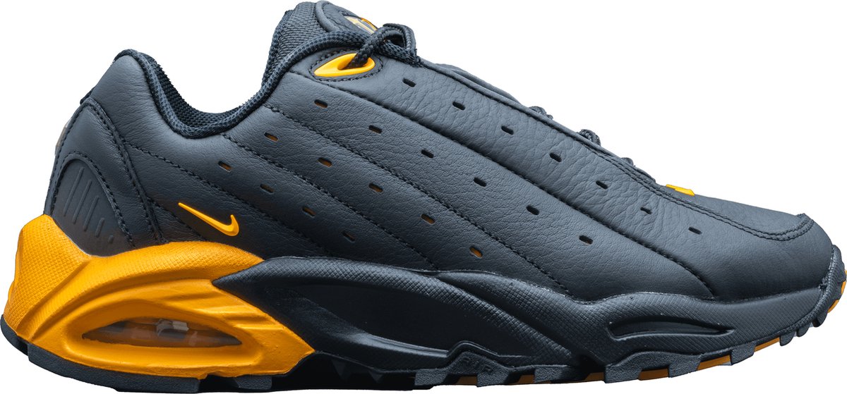 Nike Hot Step Air Terra Drake NOCTA DH4692-002 – Schoenen Geel