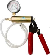 Profesionele vacuumpomp
